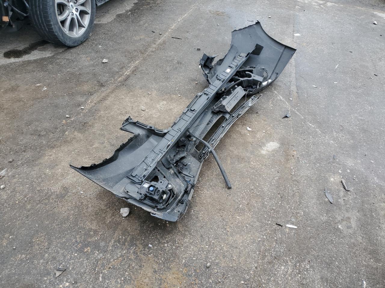 2020 Subaru Forester Touring VIN: JF2SKAXC7LH524505 Lot: 90491525