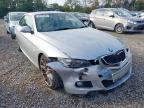 2009 BMW 320D M SPORT HIGHLINE  for sale at Copart WOLVERHAMPTON