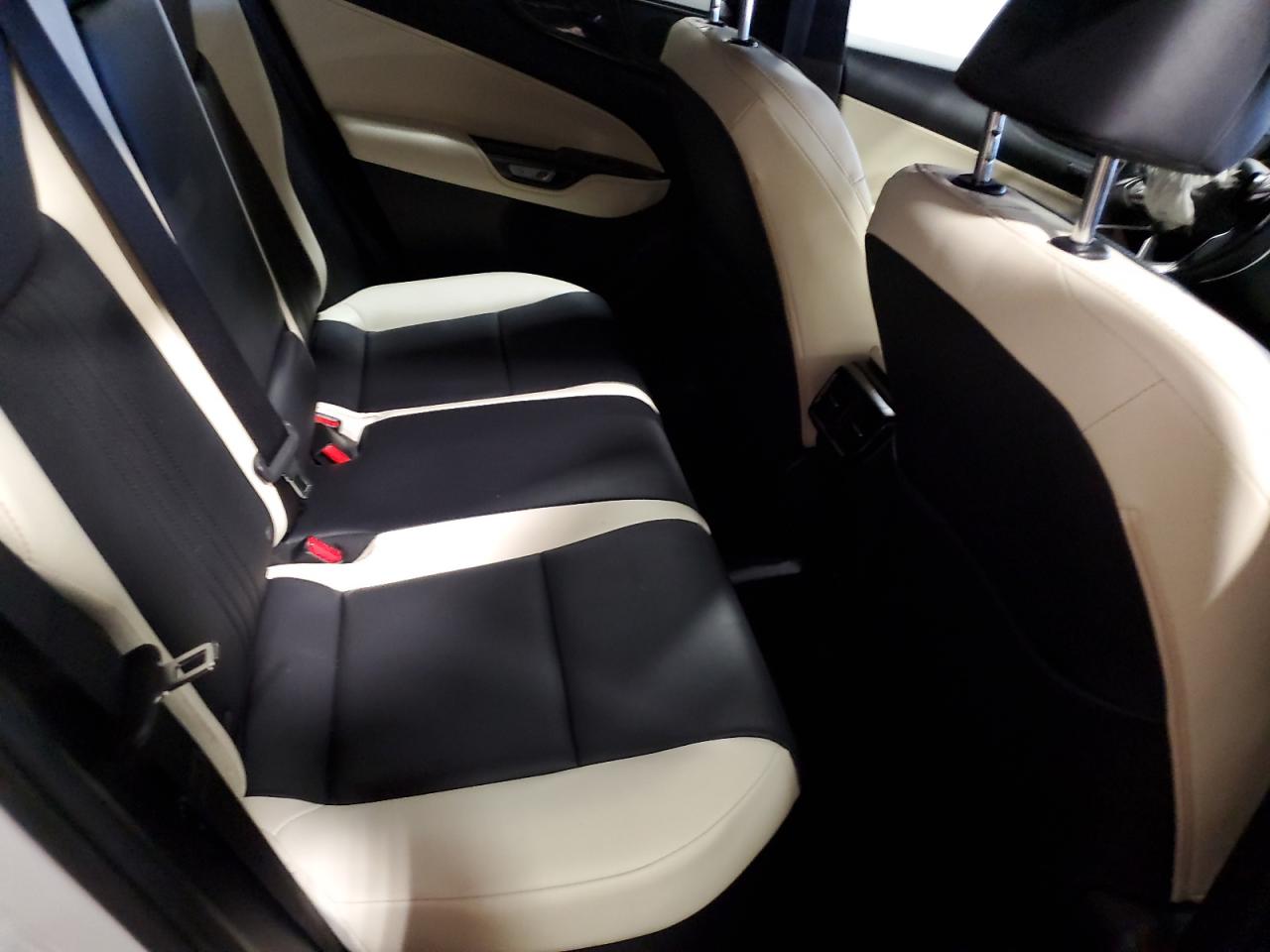 2024 Lexus Nx 350H Base VIN: JTJGKCEZ0R5017802 Lot: 86339935