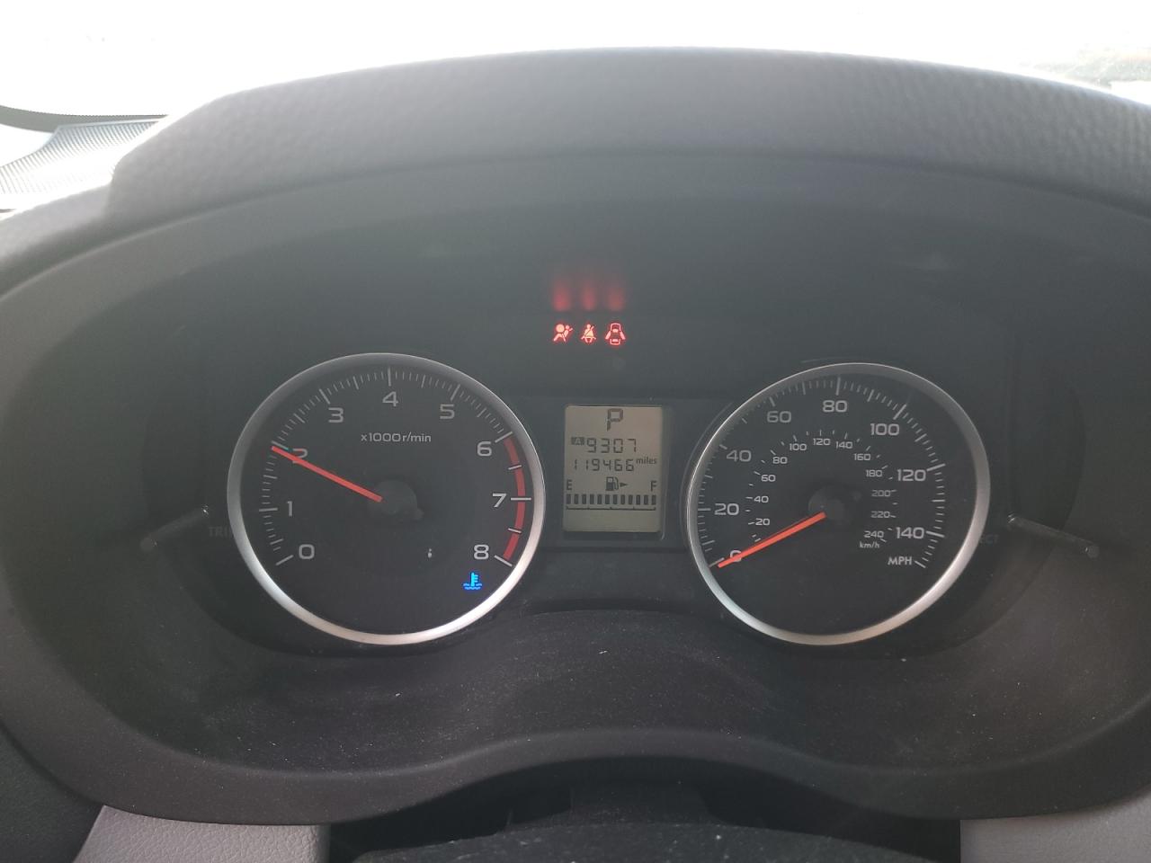 2017 Subaru Forester 2.5I Premium VIN: JF2SJAEC3HH468141 Lot: 86856595