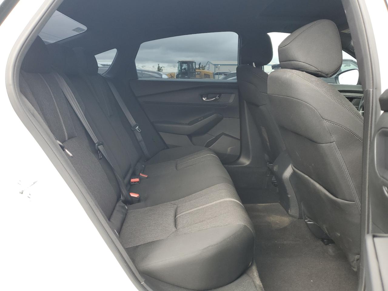 2024 Honda Accord Hybrid Sport VIN: 1HGCY2F54RA032060 Lot: 82210255