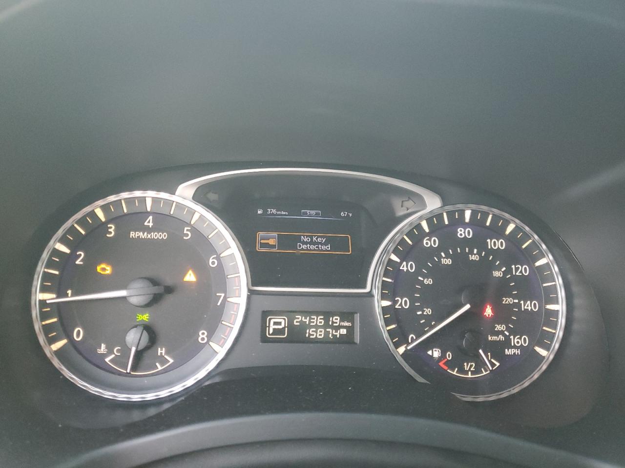 2014 Infiniti Qx60 VIN: 5N1AL0MM5EC520026 Lot: 85007625