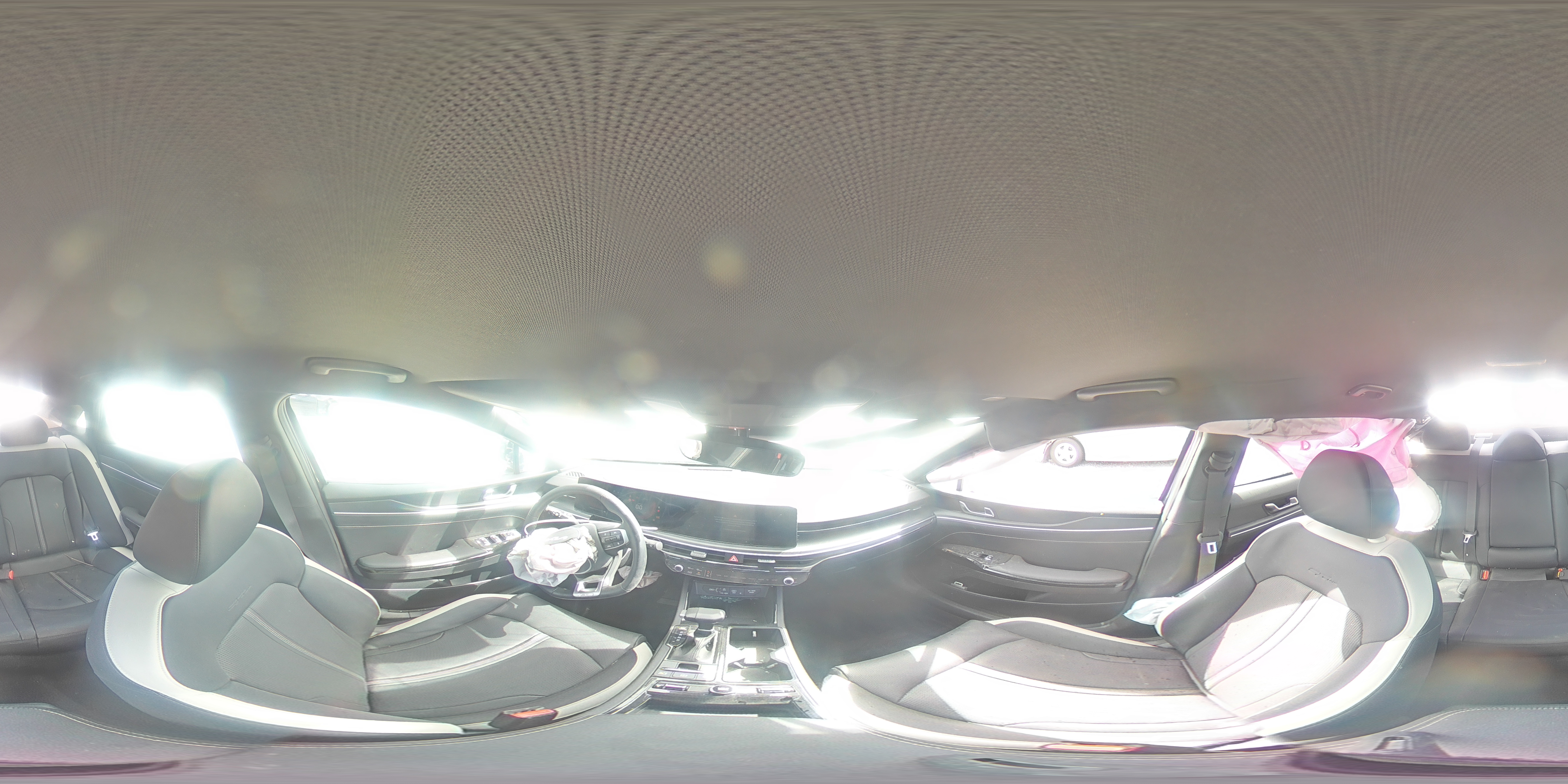 2025 Kia K5 Gt Line VIN: KNAG64J71S5365368 Lot: 84397575