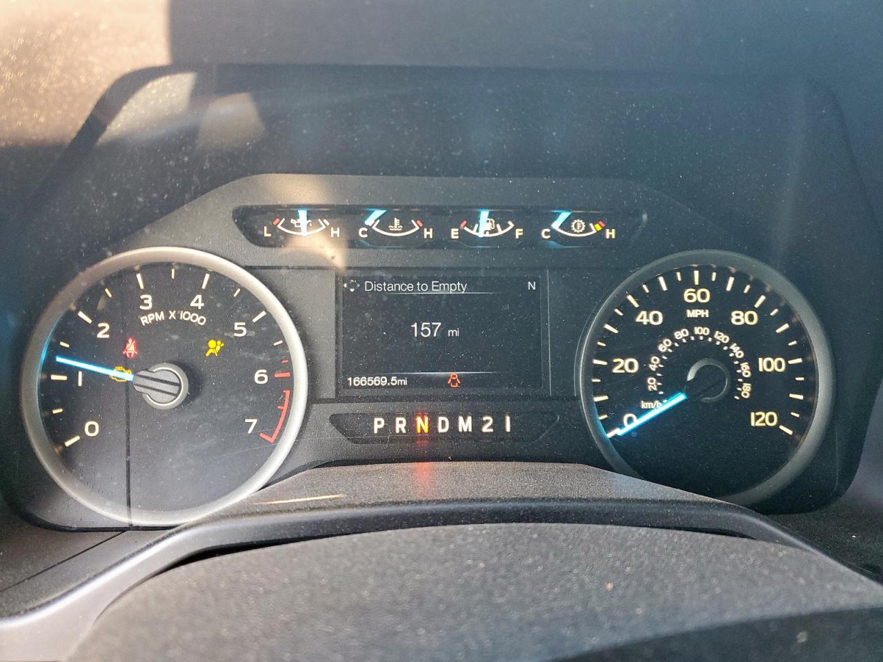 2016 Ford F150 Supercrew VIN: 1FTEW1CP9GKF79927 Lot: 84396615