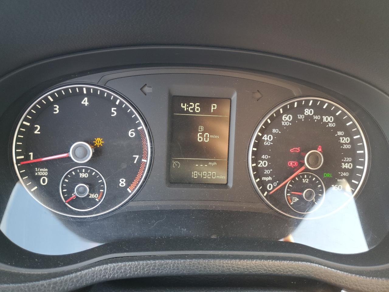 2013 Volkswagen Passat S VIN: 1VWAP7A30DC051257 Lot: 82715485