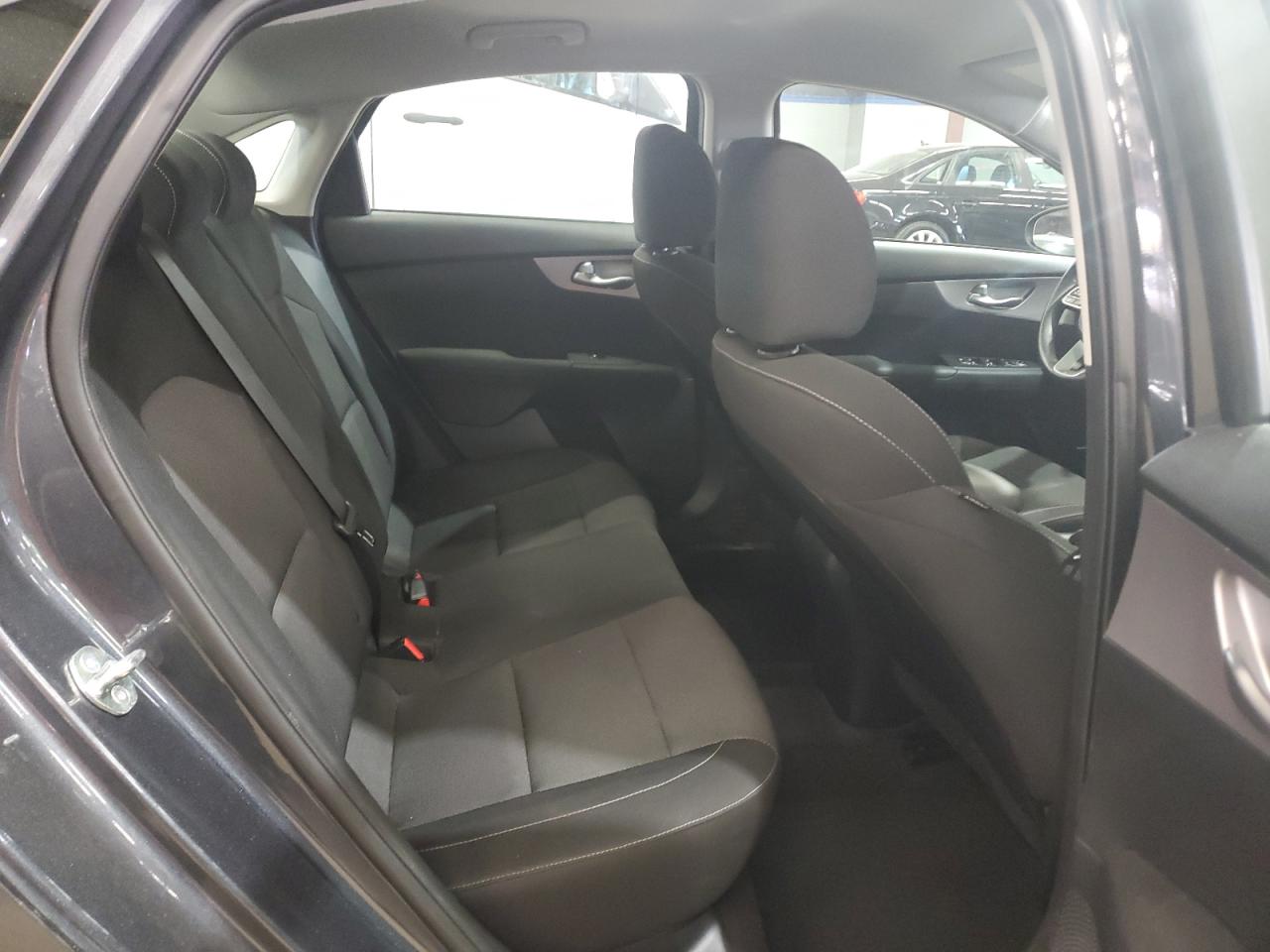 2024 Kia Forte Lx VIN: 3KPF24AD9RE699338 Lot: 89708775