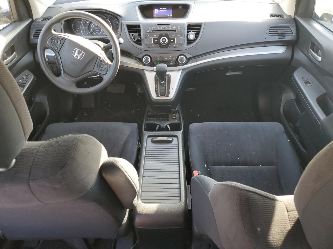 2014 Honda Cr-V Lx VIN: 3CZRM3H34EG712729 Lot: 90489865