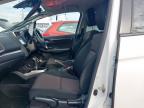 2017 HONDA JAZZ EX I-VTEC CVT  for sale at Copart BRISTOL