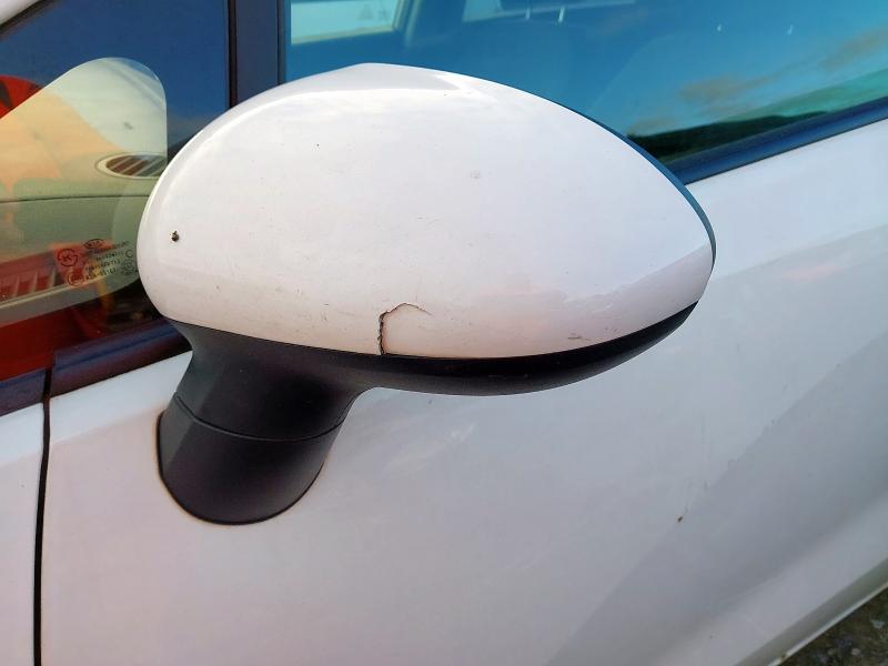 2015 KIA RIO SR7 1.25 SR7 5DR