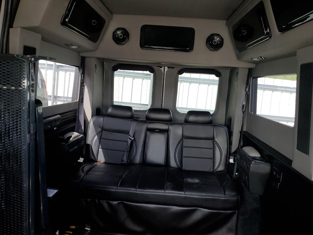 2016 Ram Promaster 1500 1500 High VIN: 3C6TRVBG8GE131034 Lot: 85175375