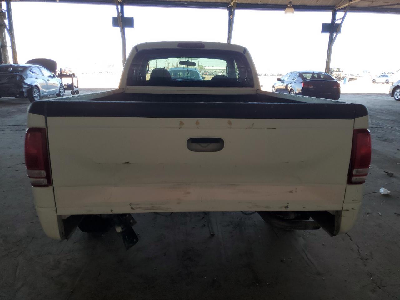 2002 Dodge Dakota Base VIN: 1B7GL12XX2S549413 Lot: 85718655