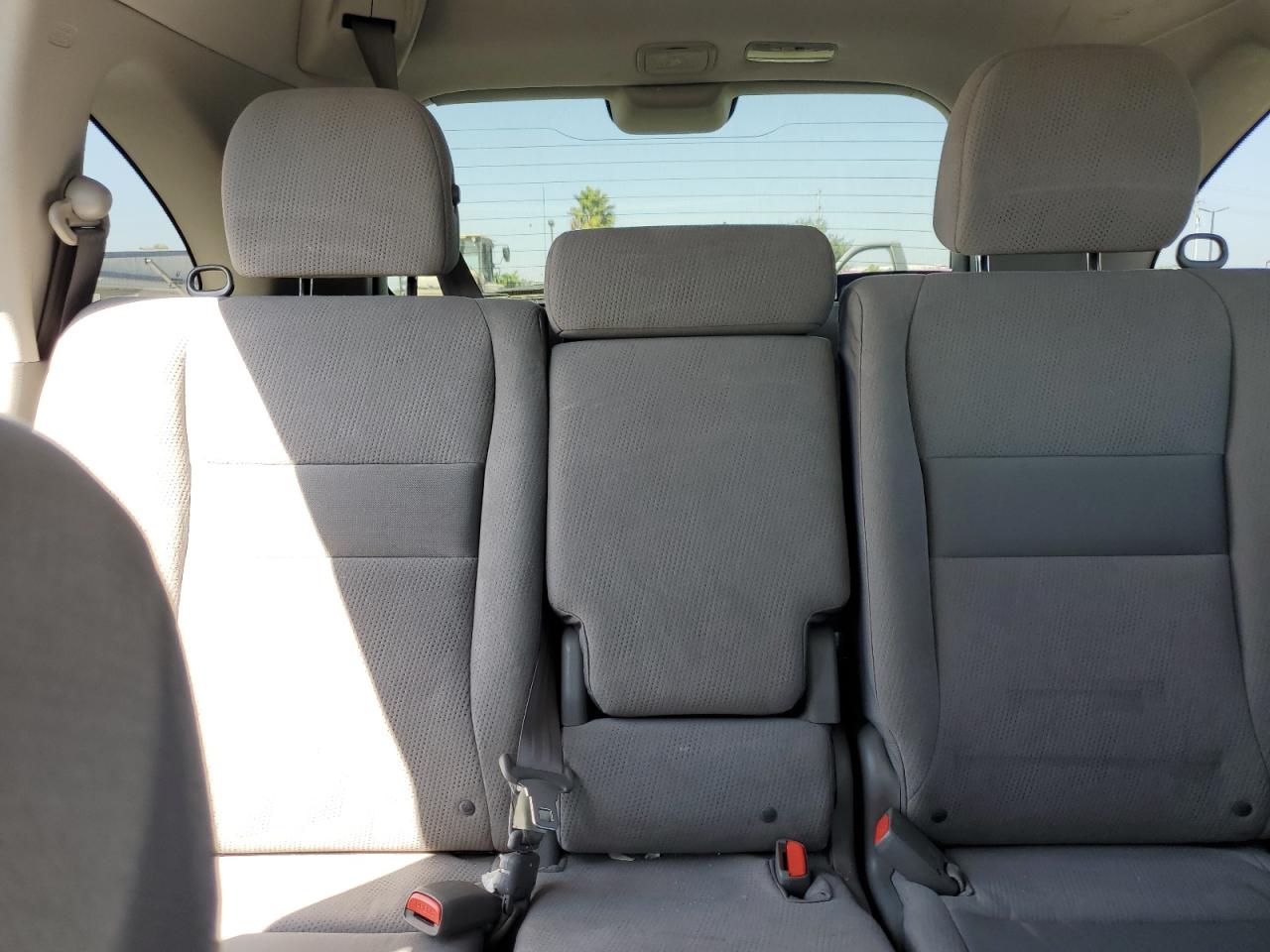 2011 Honda Cr-V Ex VIN: 5J6RE4H5XBL080404 Lot: 85576125