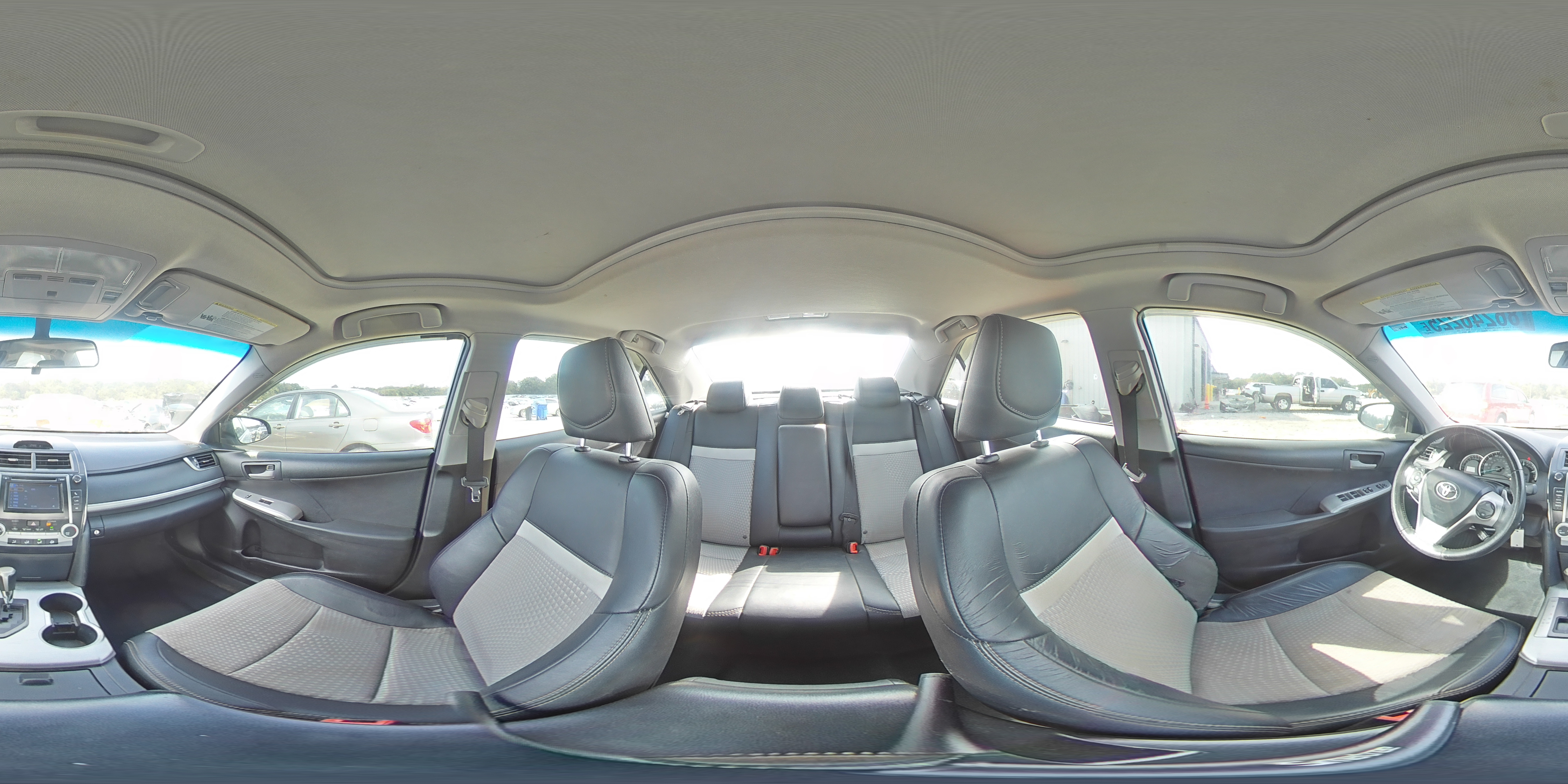 2012 Toyota Camry Base VIN: 4T1BF1FK0CU058754 Lot: 86246225