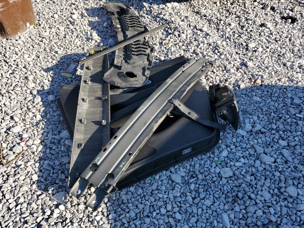 2019 Chevrolet Traverse Ls VIN: 1GNERFKW4KJ321852 Lot: 84602895