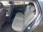2008 VOLKSWAGEN GOLF MATCH TDI 105 A  for sale at Copart SANDTOFT