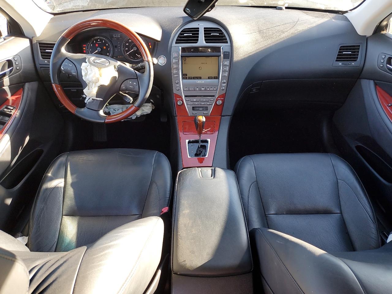 2008 Lexus Es 350 VIN: JTHBJ46G482205465 Lot: 84424525