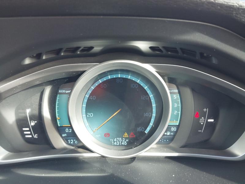 2014 VOLVO V40 D2 R DESIGN 5DR