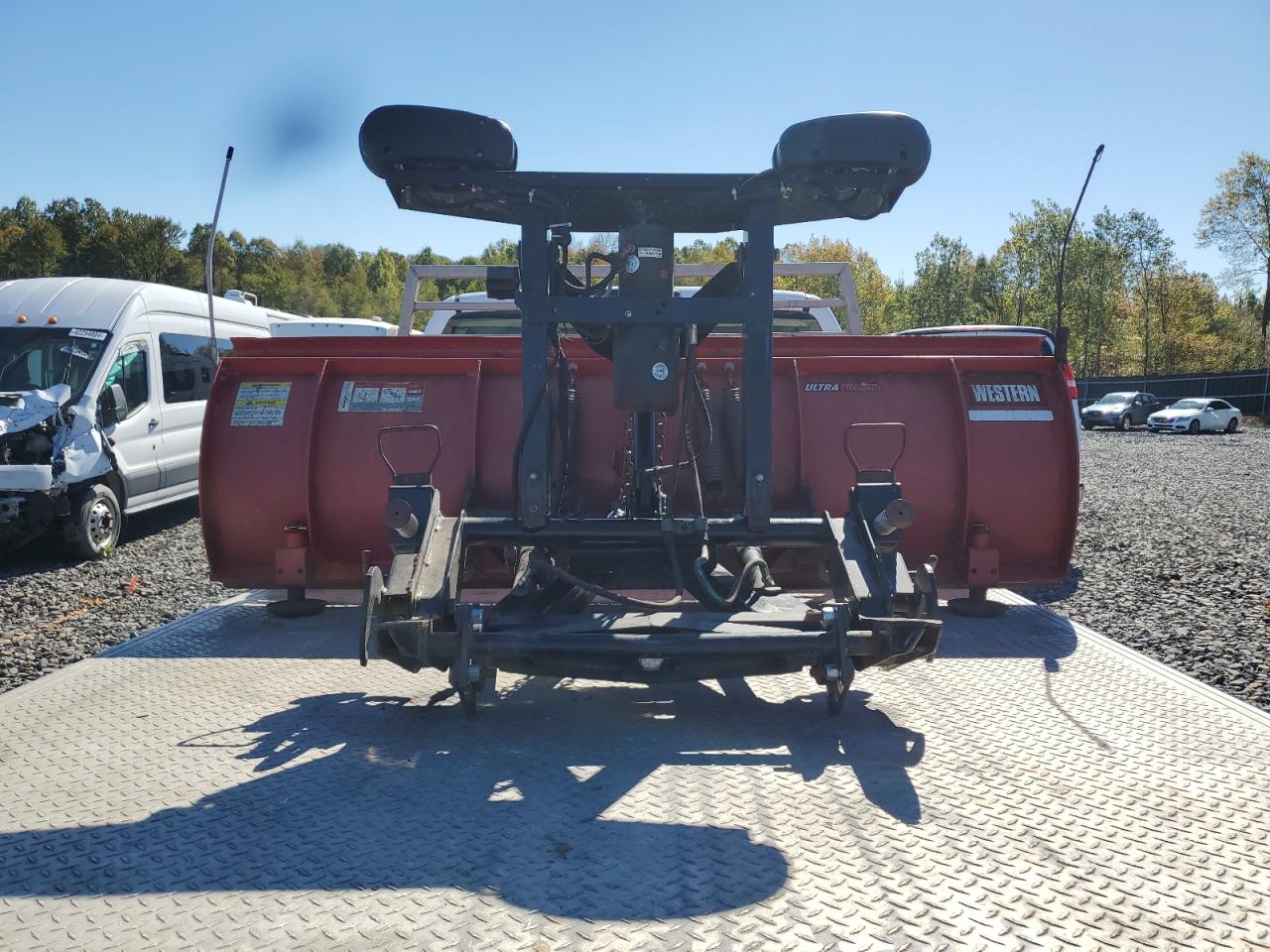 2003 Chevrolet Silverado K3500 VIN: 1GBJK34U63E361239 Lot: 85174935
