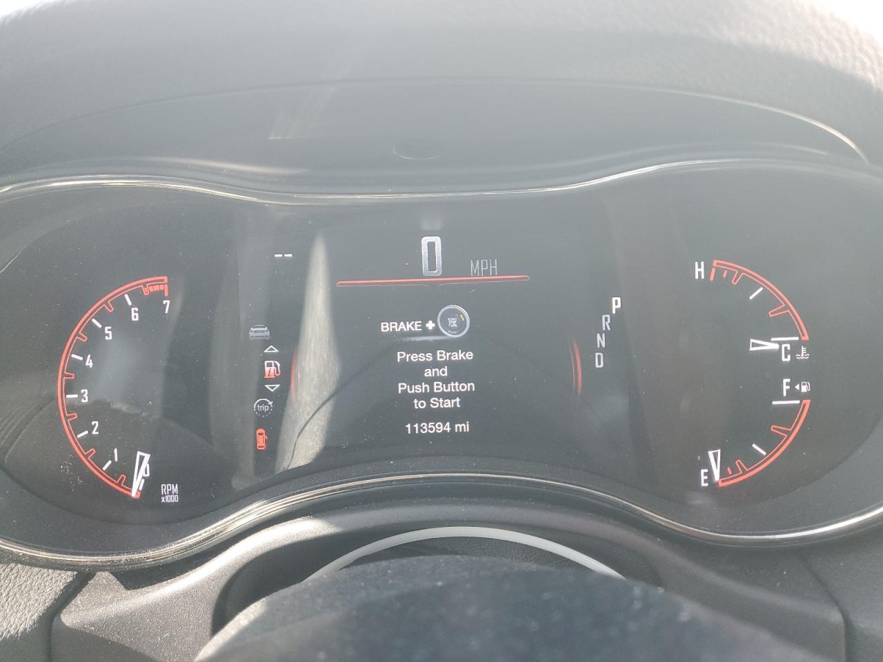 2018 Dodge Durango Gt VIN: 1C4RDJDG5JC385421 Lot: 92985845