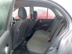 2009 NISSAN MICRA VISIA  for sale at Copart ROCHFORD