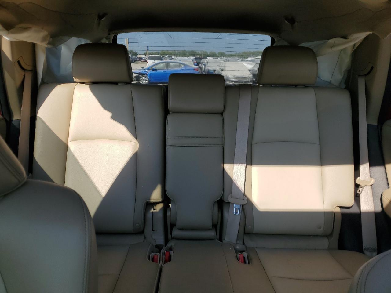 2014 Toyota 4Runner Sr5 VIN: JTEZU5JR3E5074315 Lot: 82198905