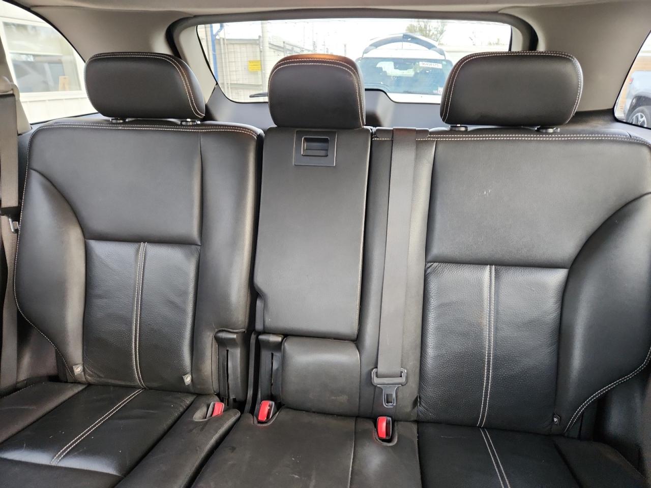 2008 Ford Edge Limited VIN: 2FMDK39C78BB41325 Lot: 90371785