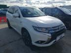 2016 MITSUBISHI OUTLANDER 2.0 PHEV GX4H 5DR AUTO for sale at Copart ROCHFORD