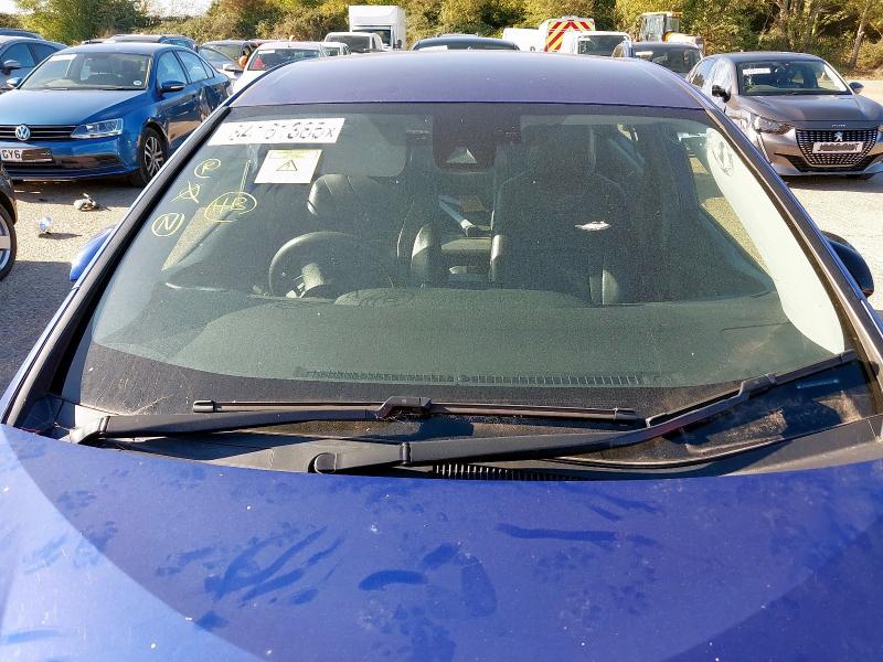 2017 TOYOTA PRIUS ACTIVE VVT-I CVT 