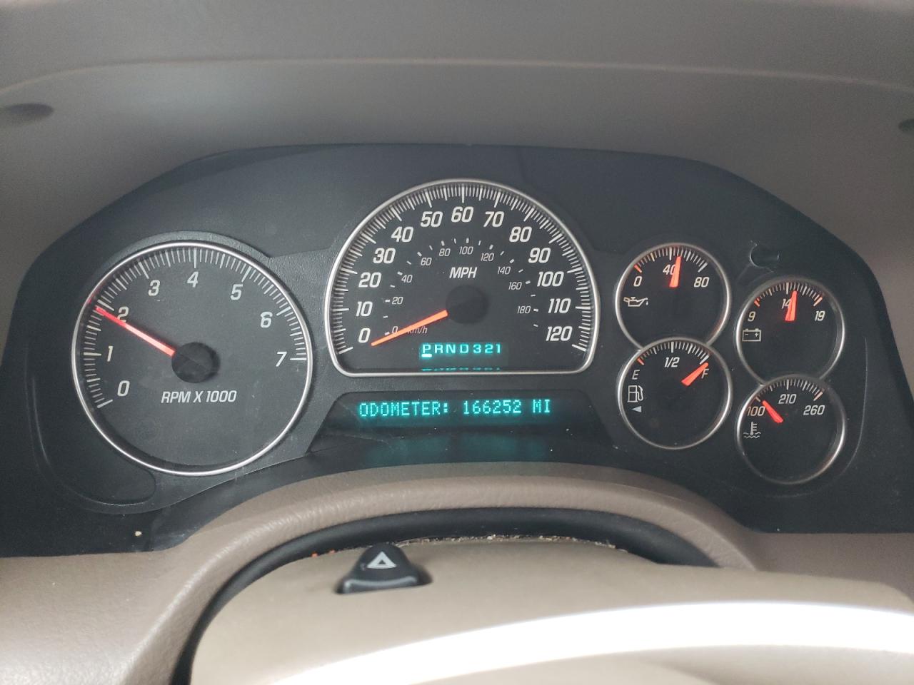 2004 GMC Envoy VIN: 1GKDT13S142154307 Lot: 86337985