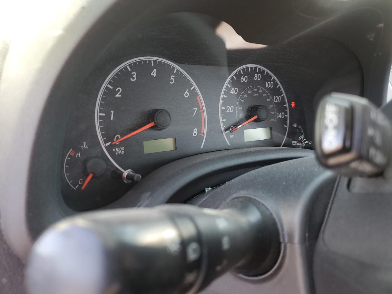 2009 Toyota Corolla Base VIN: 1NXBU40EX9Z112841 Lot: 85653645