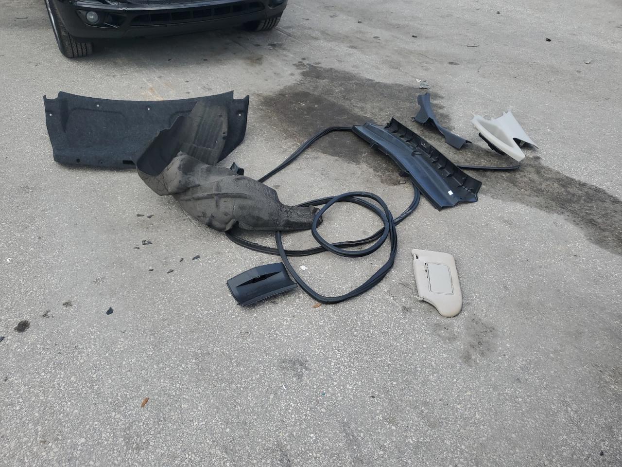 2015 Nissan Altima 2.5 VIN: 1N4AL3AP9FN360541 Lot: 85349505