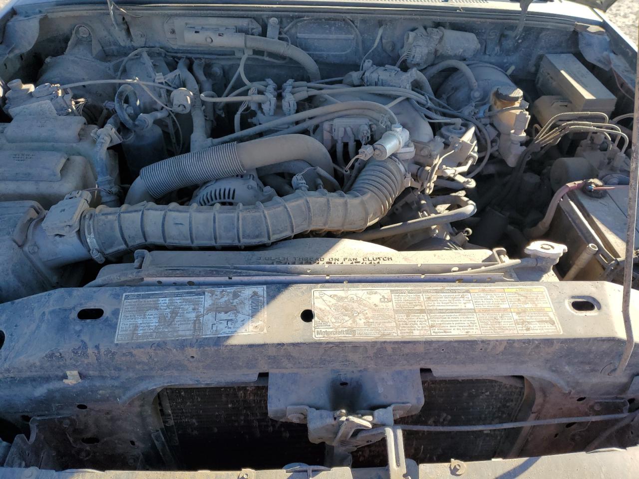 2000 Ford Ranger Super Cab VIN: 1FTZR15V0YPB63645 Lot: 87294965