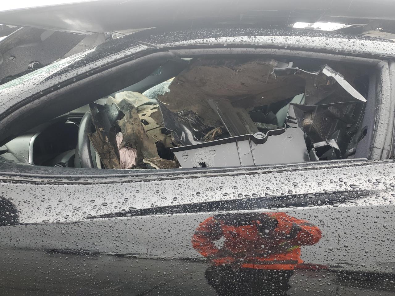 2017 Chevrolet Corvette Stingray 1Lt VIN: 1G1YB2D72H5123225 Lot: 82199525