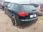 2010 AUDI A3 SE TDI  for sale at Copart BRISTOL