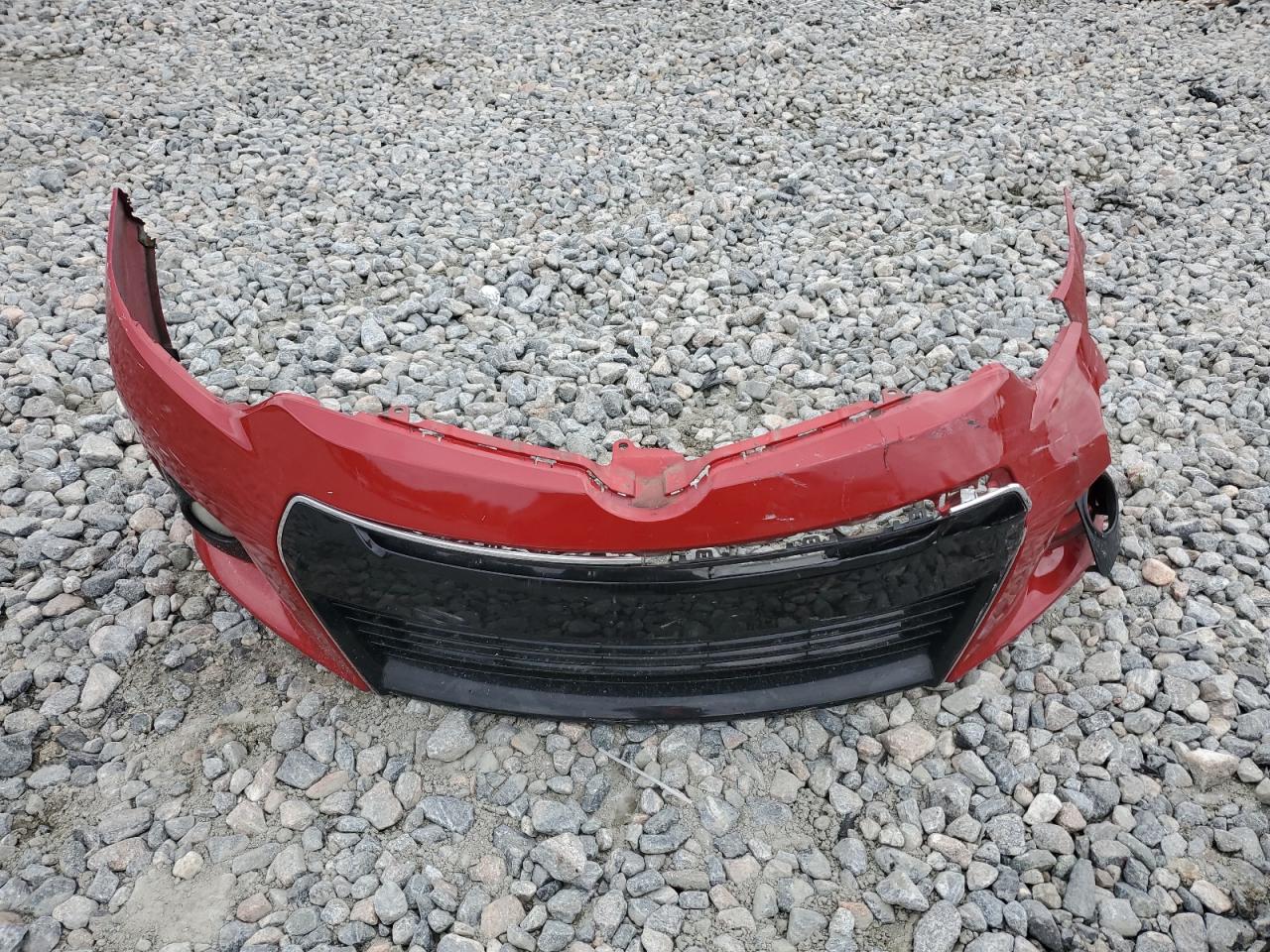 2015 Toyota Corolla L VIN: 5YFBURHE2FP203536 Lot: 85901775