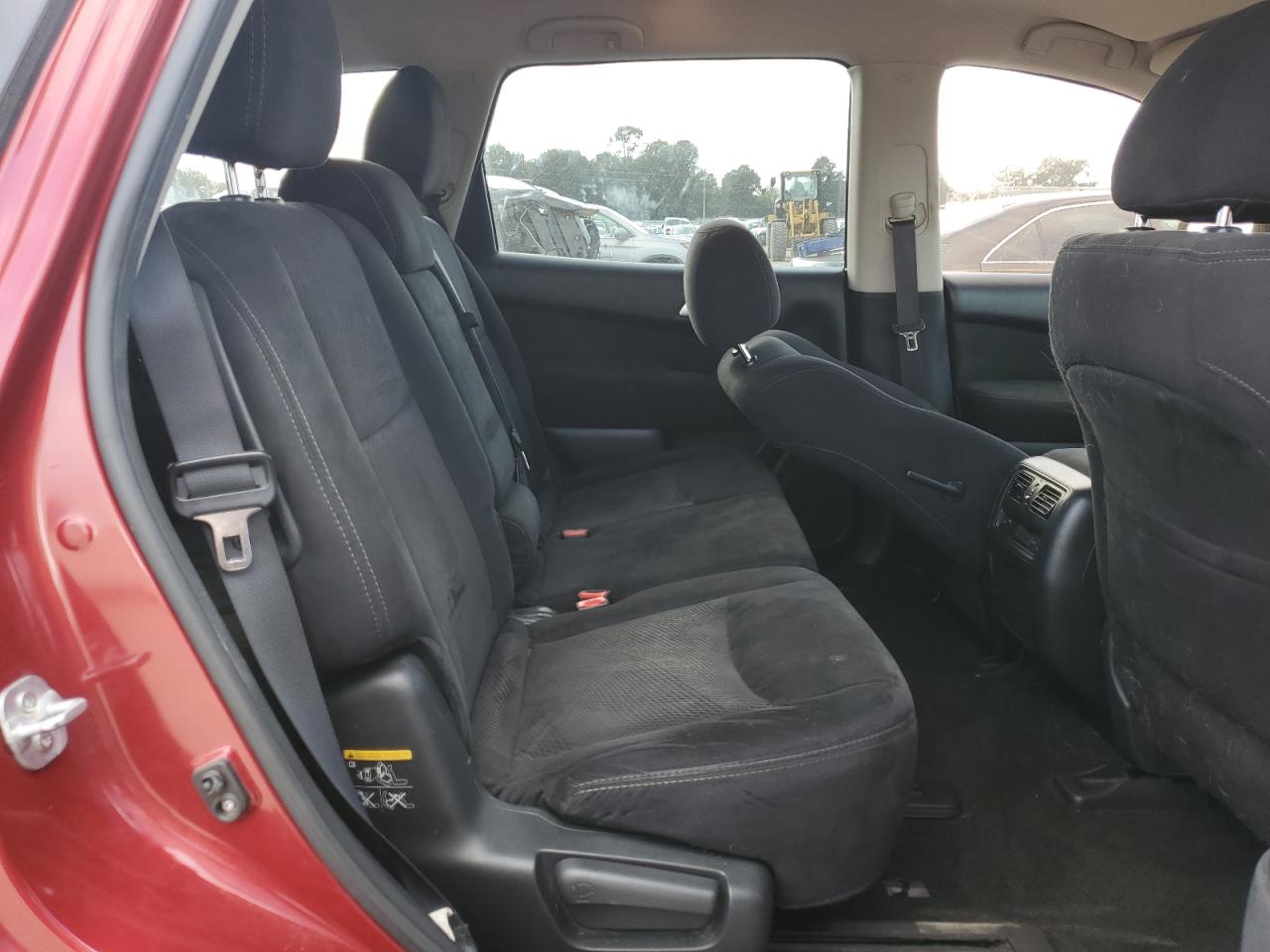 2015 Nissan Pathfinder S VIN: 5N1AR2MN2FC695788 Lot: 85558105