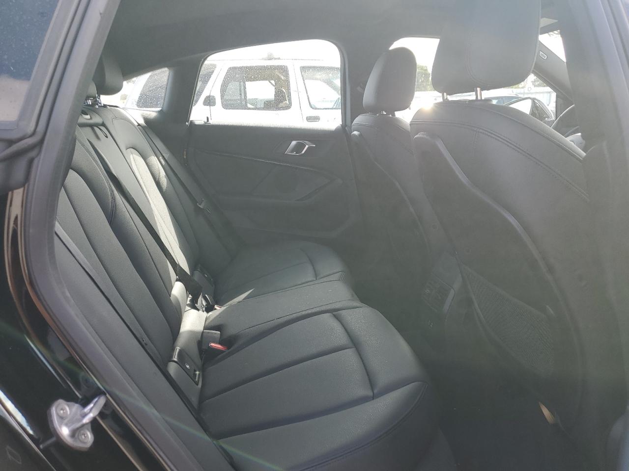 2021 BMW 228I VIN: WBA53AK09M7H50820 Lot: 85702575