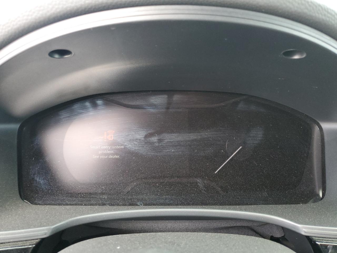 2024 Honda Civic Sport VIN: 19XFL2H85RE032227 Lot: 85860825