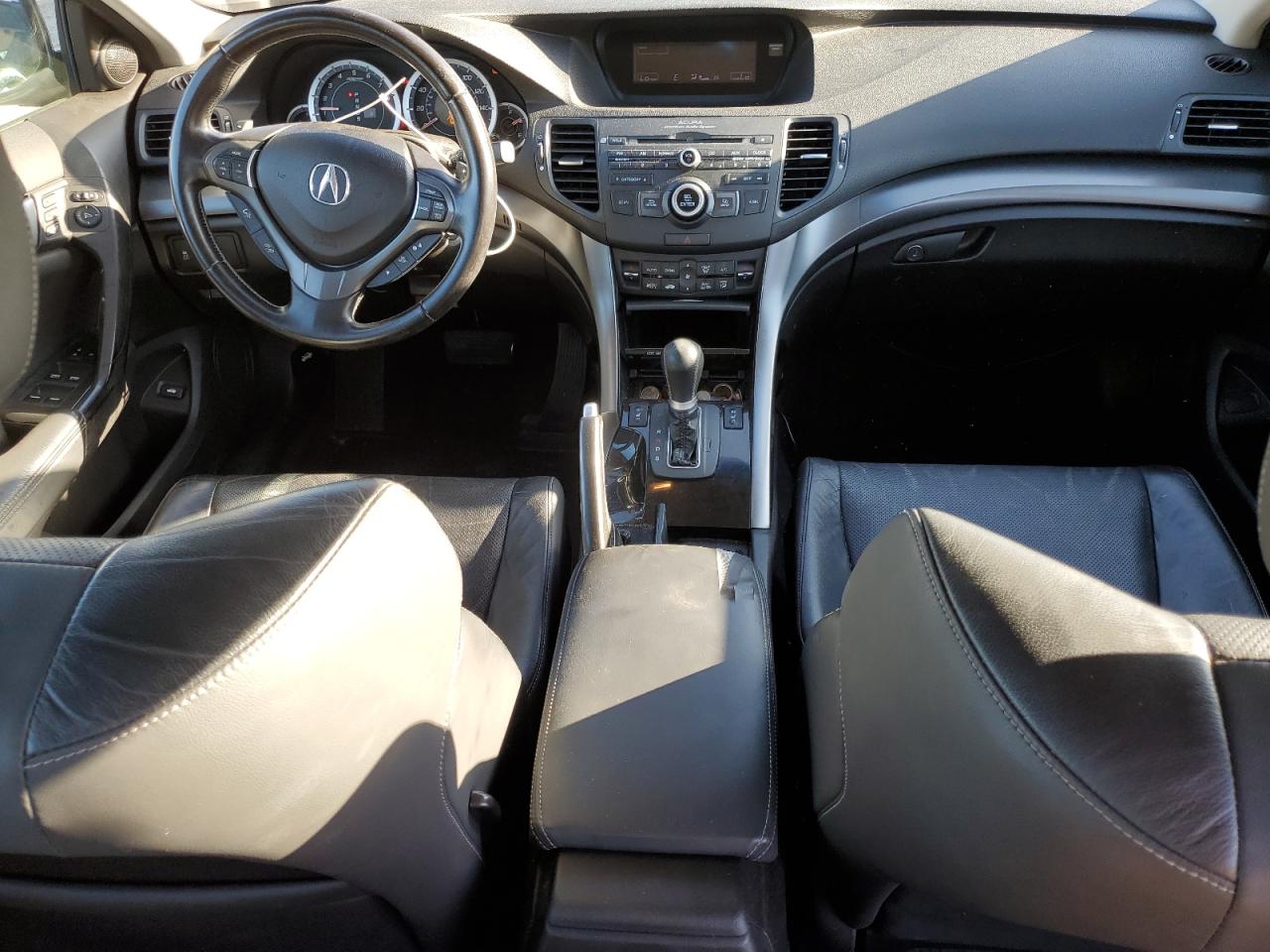 2012 Acura Tsx VIN: JH4CU2F4XCC004680 Lot: 84819465