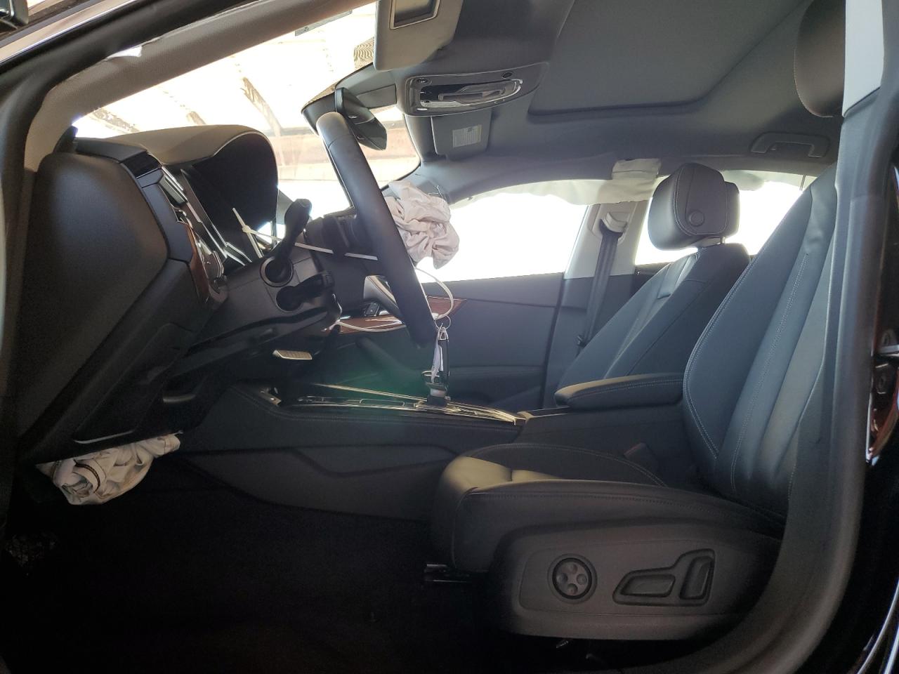 2023 Audi A5 Premium Plus 40 VIN: WAUCBCF57PA056580 Lot: 84917045