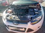 2014 FORD FOCUS TITANIUM NAVIGATOR  for sale at Copart WOLVERHAMPTON