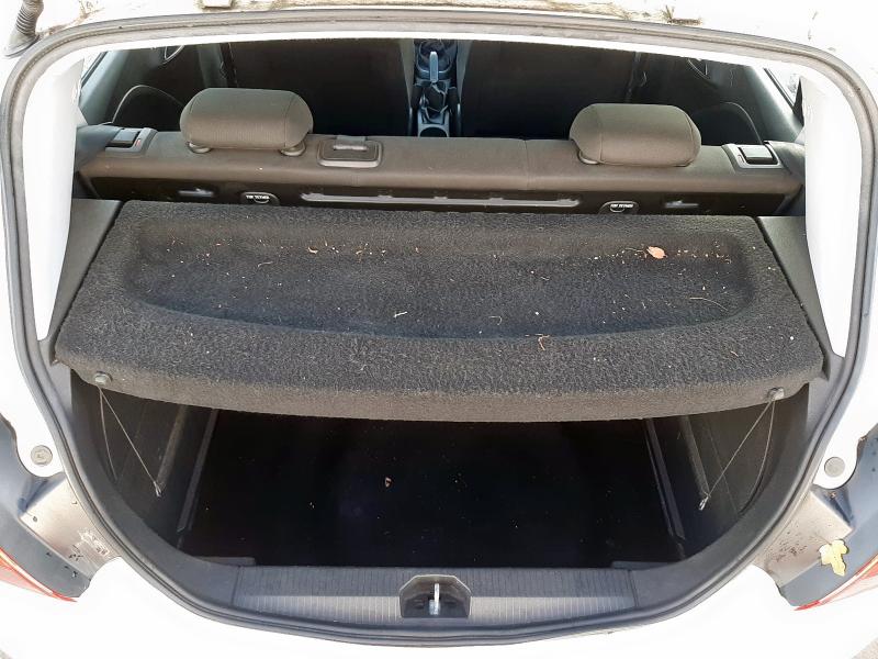 2018 VAUXHALL CORSA 1.3 CDTI DESIGN 5DR