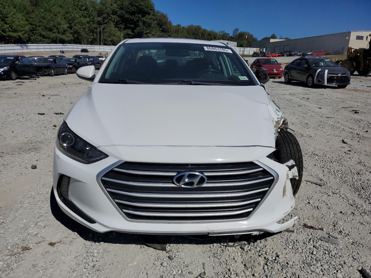 Elantra Elantra