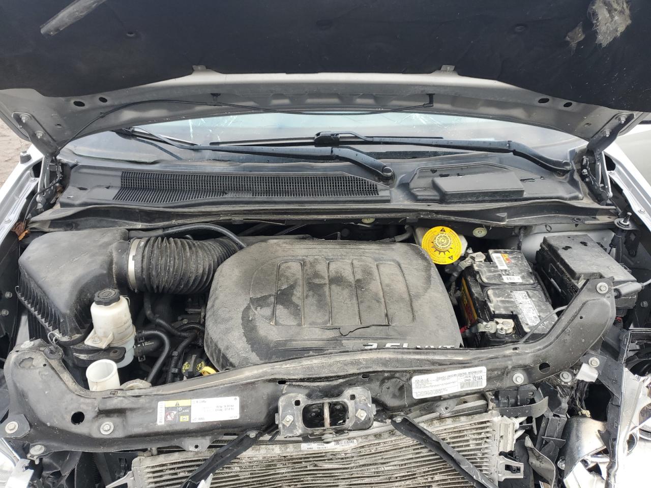 2018 Dodge Grand Caravan Sxt VIN: 2C4RDGCG1JR298207 Lot: 91048115