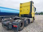 2018 MERCEDES-BENZ ACTROS (4)  for sale at Copart SANDTOFT