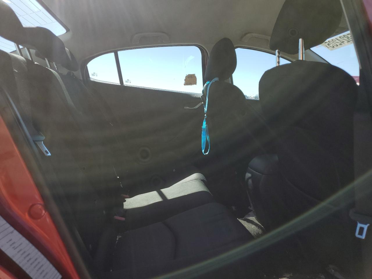 2015 Mazda 3 Sport VIN: 3MZBM1U7XFM181072 Lot: 85824205