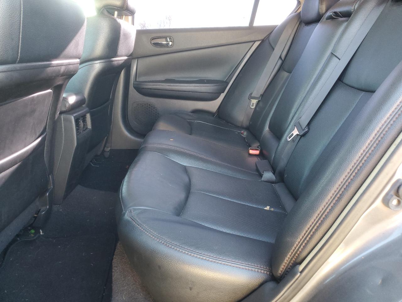 2014 Nissan Maxima S VIN: 1N4AA5AP0EC456974 Lot: 87024135