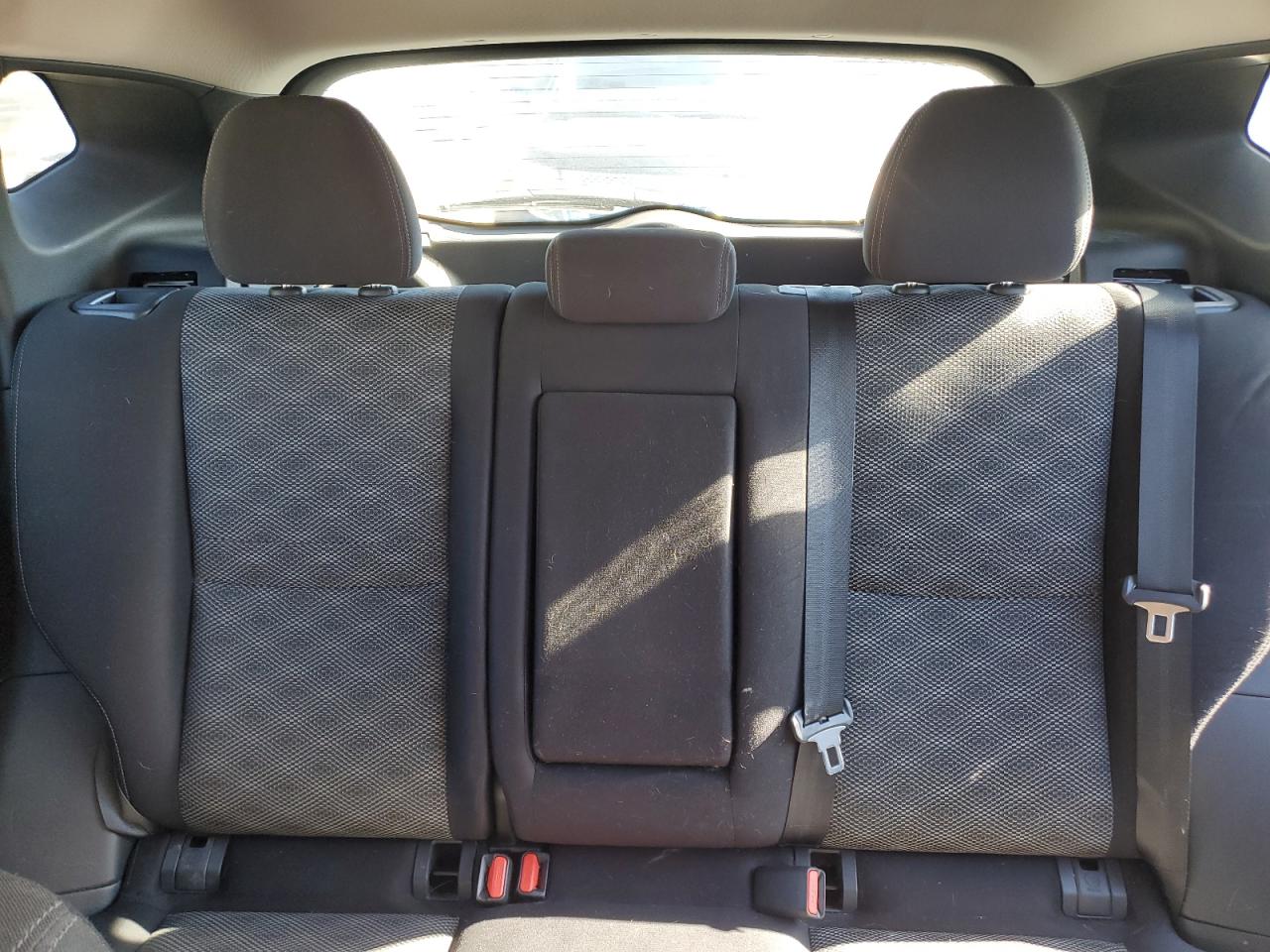 2019 Nissan Rogue Sport S VIN: JN1BJ1CR1KW344221 Lot: 85890245