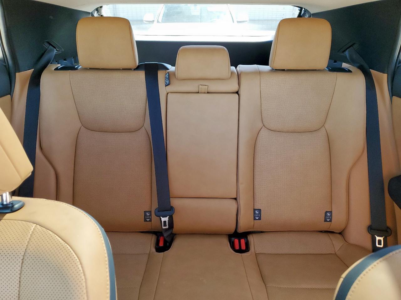 2024 Lexus Rz 450E VIN: JTJAAAAB8RA025353 Lot: 89851565