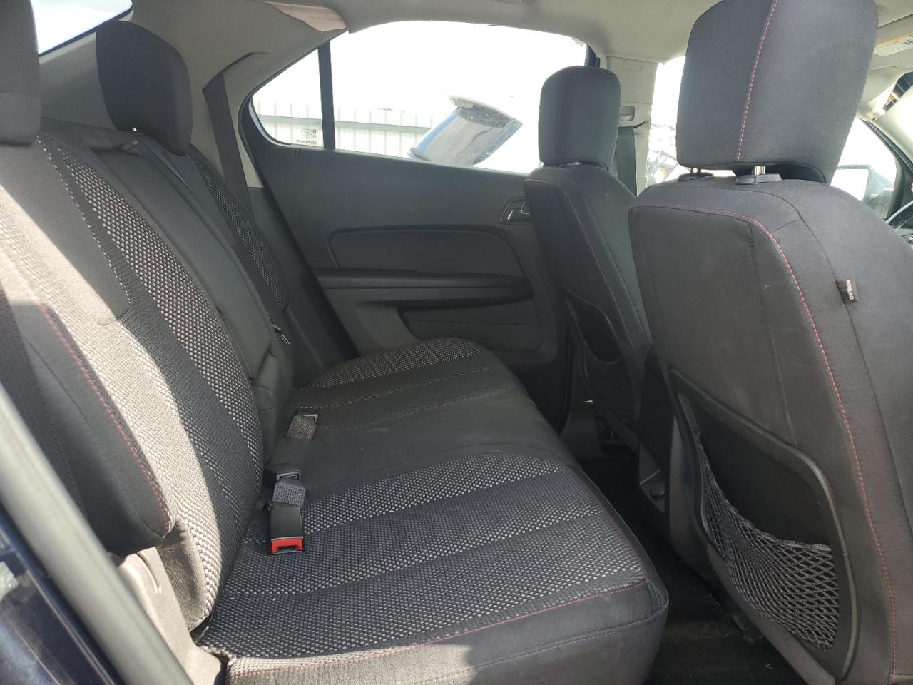 2015 Chevrolet Equinox Lt VIN: 2GNALBEK8F1158236 Lot: 85909815